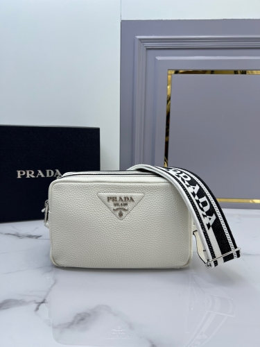 Top grade Prada camera bag