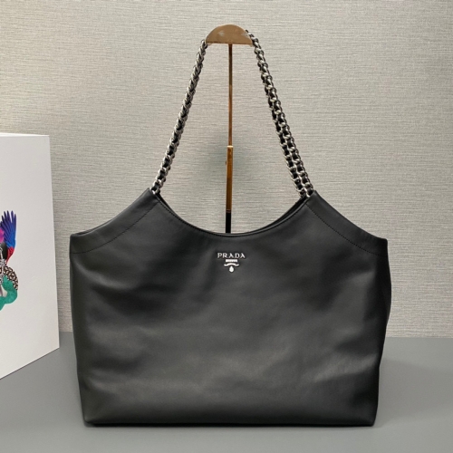 Top grade Prada tote bag 