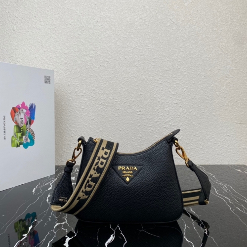 Prada sling bag small