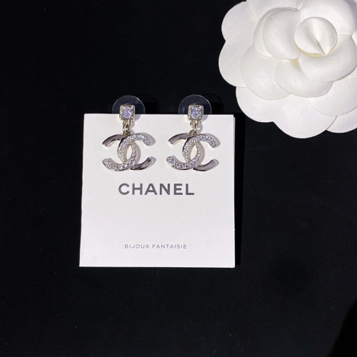 Top grade Chanel earring