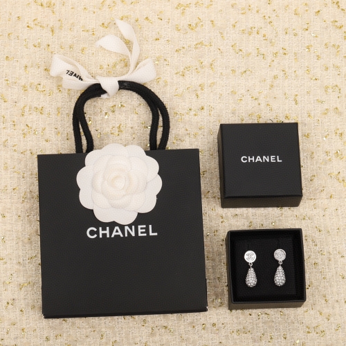 Top grade Chanel earring