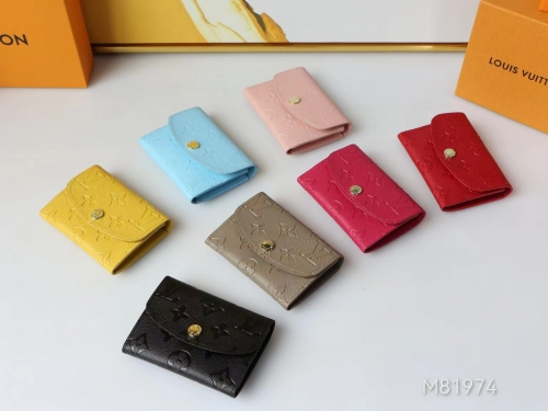 Normal grade(1:1)Lv card holder