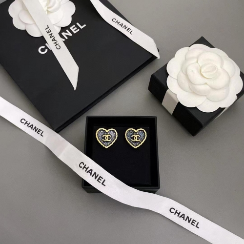 Top grade Chanel earring