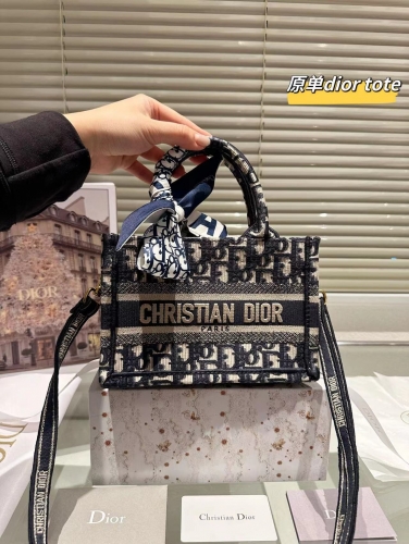 Normal grade(1:1)Dior book tote