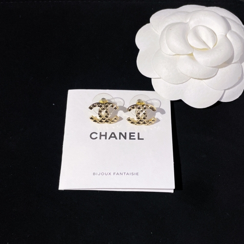 Top grade Chanel earring