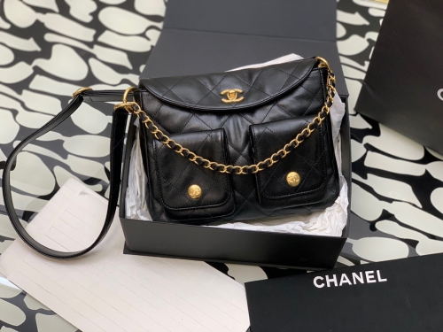 Boutique grade Import Chanel 24p