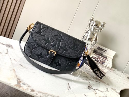 Top grade LV Diane