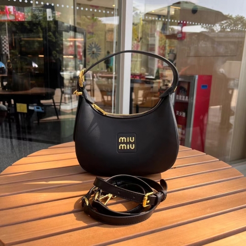 Normal grade(1:1)MiuMiu Hobo