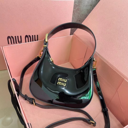 Normal grade(1:1)MiuMiu Hobo