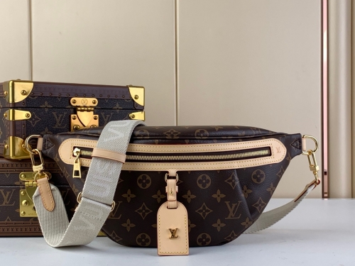 Boutique grade LV Bumbag