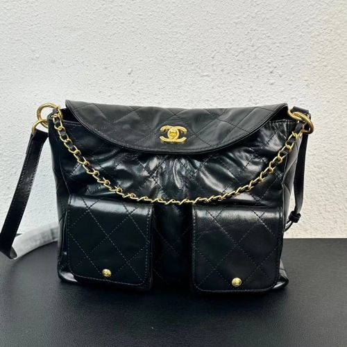 Normal grade(1:1)Chanel messenger bag