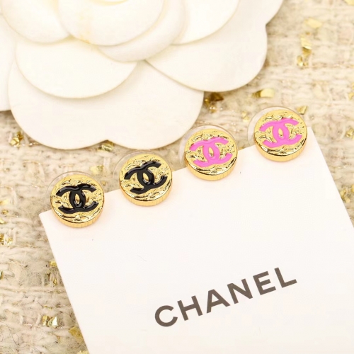 Top grade Chanel earring