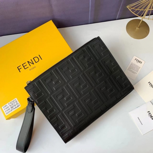 Normal grade(1:1)Fendi Clutch 