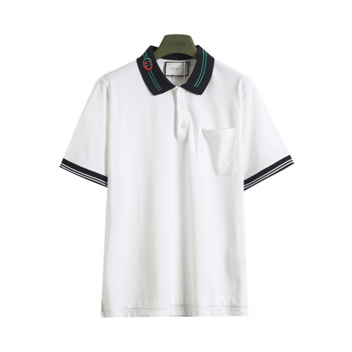 Gucci Polo T-Shirt