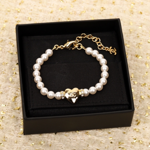 Chanel bracelet