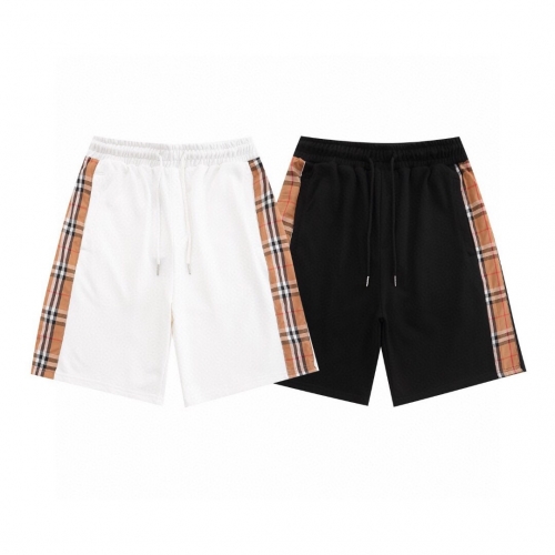 Top Grade Burberry short pants