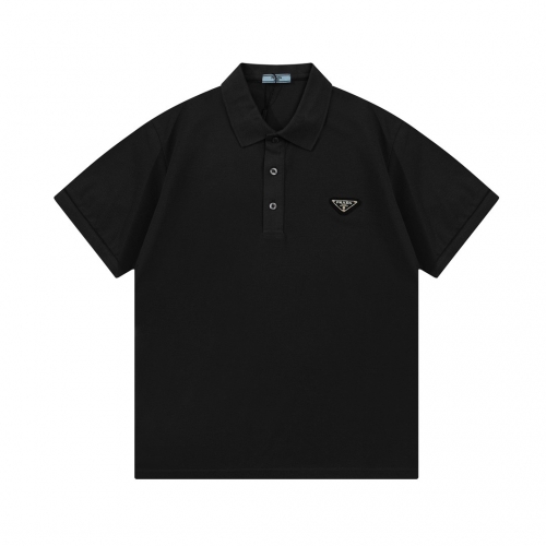 Prada Polo T-Shirt