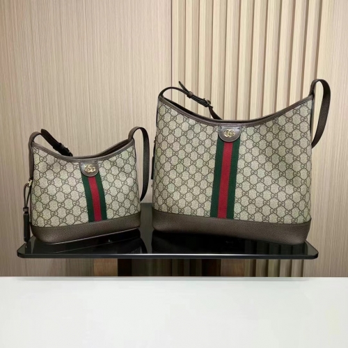 Normal Grade(1:1)Gucci Ophidia Tote bag