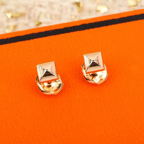 Top grade Hermes earrings Promo