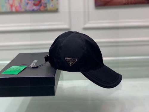 Prada cap