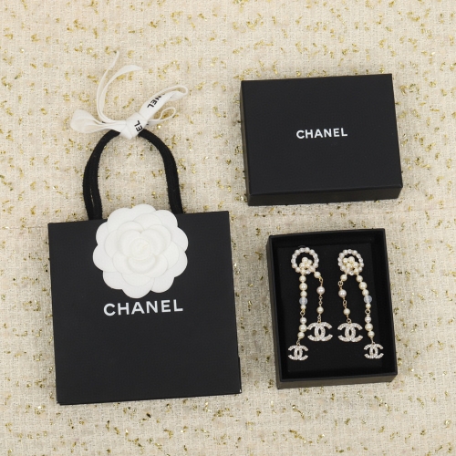 Top grade Chanel earring