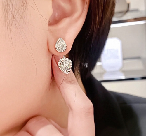 Top grade Boucheron earring 