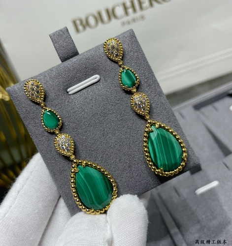 Boucheron earring