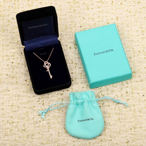 Tiffany necklace