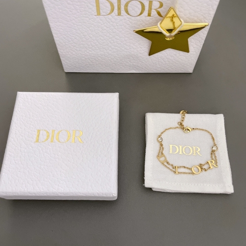 Top grade Dior Bracelet