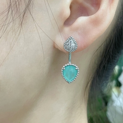 Boucheron earring