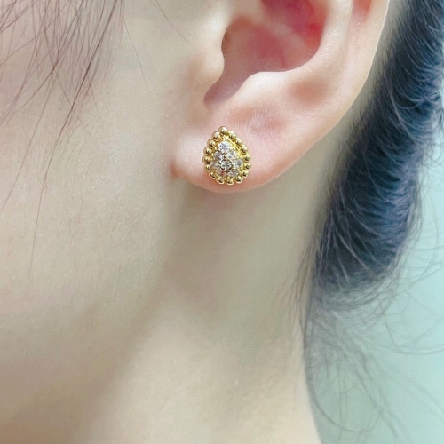 Top grade Boucheron earring
