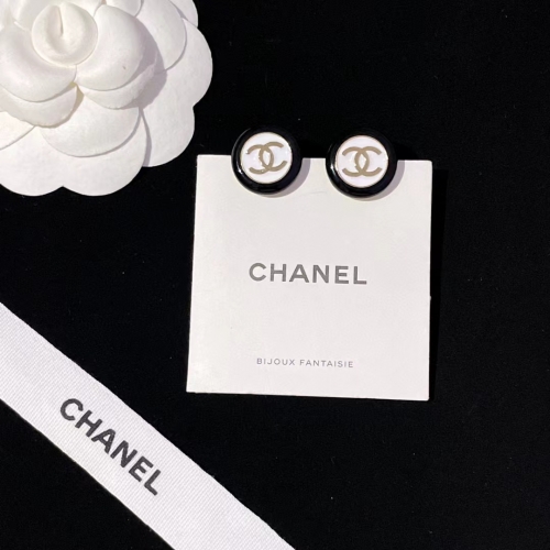 Top grade Chanel earring