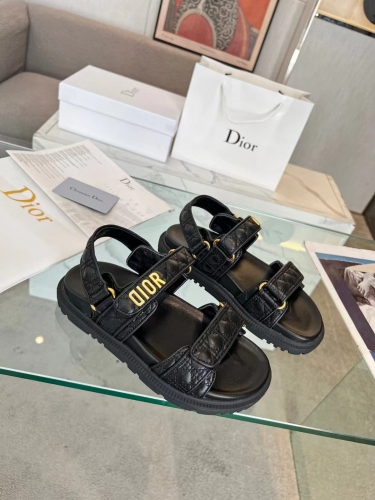 Dior Sandals