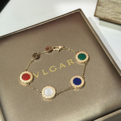 Top grade Bvlgari bracelet  