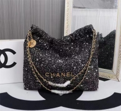 Normal Grade (1:1)Chanel 22bag medium