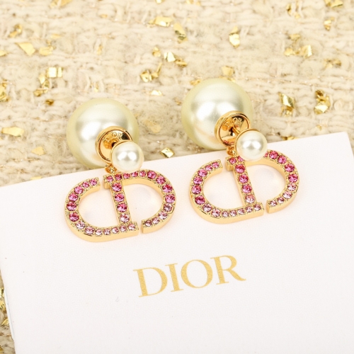 Dior earring