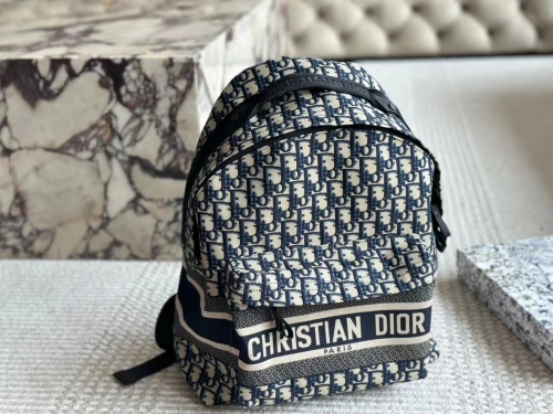 Normal grade(1:1)Dior backpack