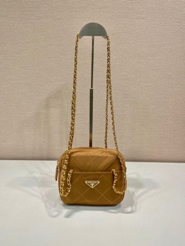 Top grade Prada vintage sling 