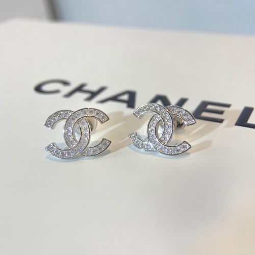 Chanel earring