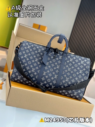 LV Keepall50 travel bag