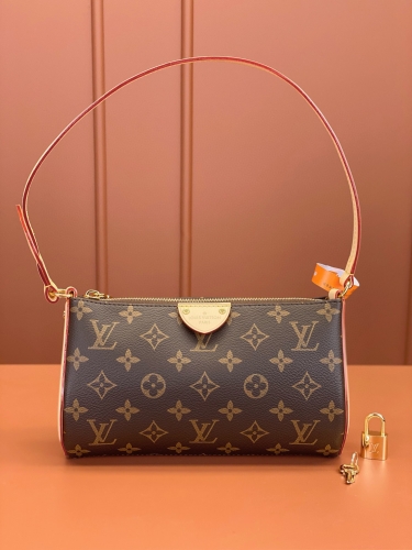 (MB) LV pochette tirette