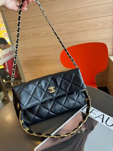 ​​​​​​​Normal grade(1:1)Chanel 24p Hobo