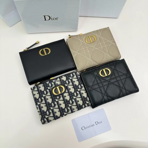 Normal grade(1:1)Dior short wallet