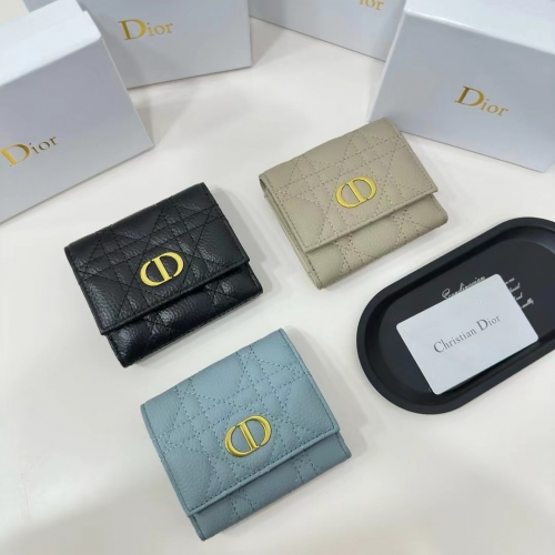 Normal grade(1:1)Dior wallet