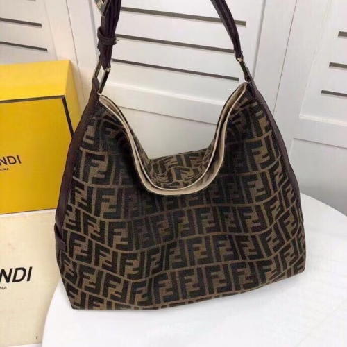 Normal grade(1:1)Fendi Tote Bag