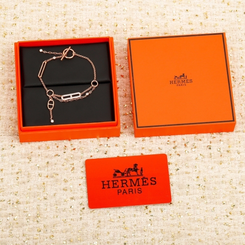 Hermes Bracelet