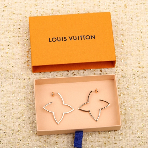 LV earring