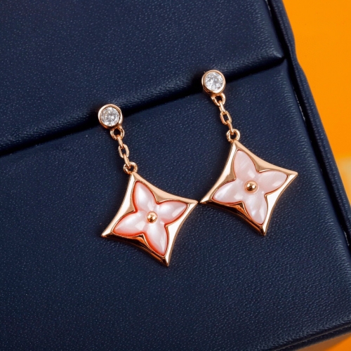 Top grade LV earring