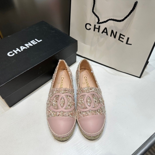 Promo Chanel shoes