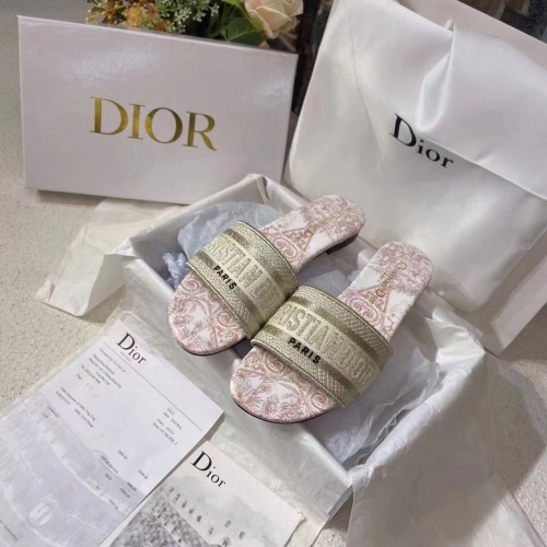 Promo Dior shoes